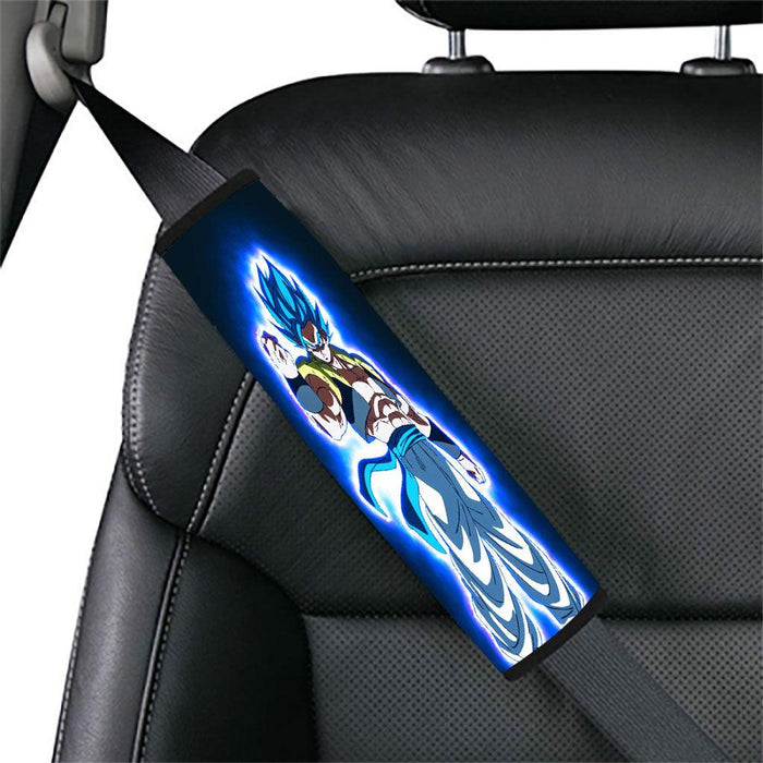 gravity falls icon rock Car seat belt cover