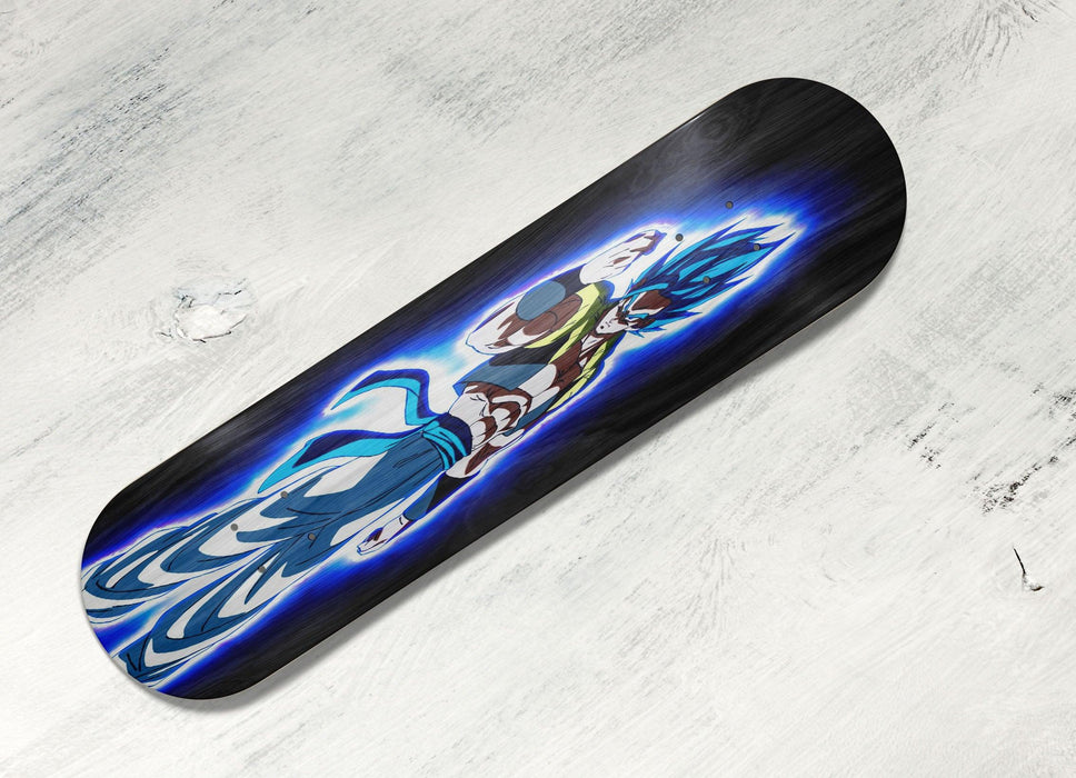 gravity falls icon rock Skateboard decks