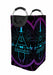 gravity falls icon Laundry Hamper | Laundry Basket