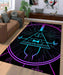 gravity falls icon Living room carpet rugs