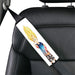 gravity falls icon Car seat belt cover