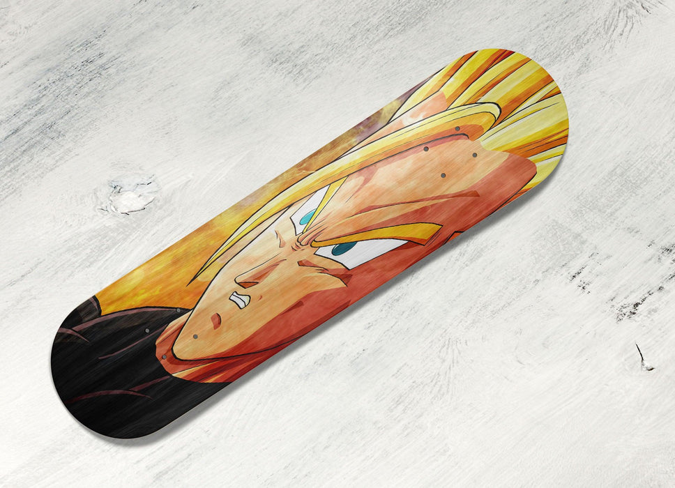 gravity falls in the night Skateboard decks