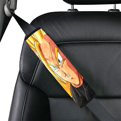 gravity falls in the night Car seat belt cover