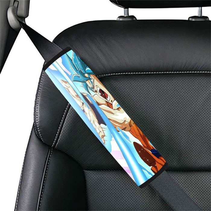 gravity falls lost legends Car seat belt cover