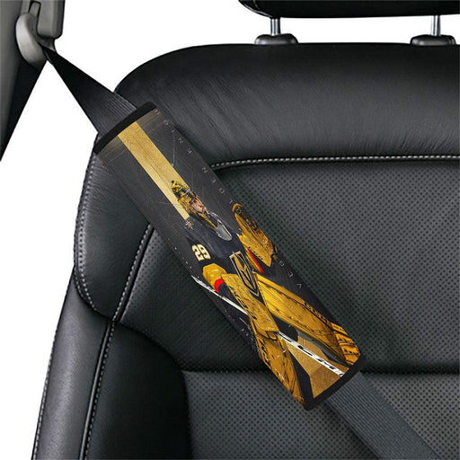 GoalKeeper VGK Car seat belt cover - Grovycase