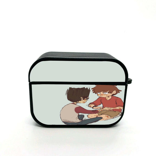 gravity falls now airpods case