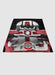 OHIO STATE 3 soft fleece blanket