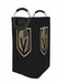 golden shield of vegas golden knights Laundry Hamper | Laundry Basket