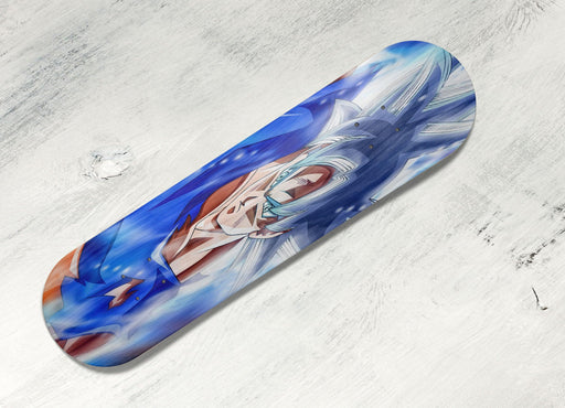 gravity falls power Skateboard decks