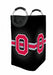 ohio state buckeyes 3 Laundry Hamper | Laundry Basket