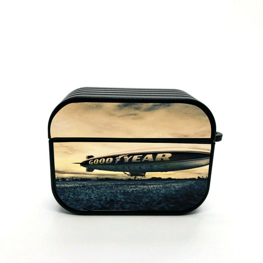 good year ship racing airpod case