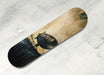 good year ship racing Skateboard decks