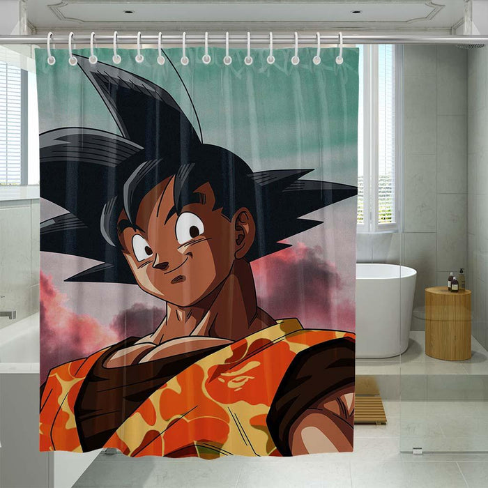 great and big brand like supreme shower curtains