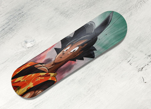 great and big brand like supreme Skateboard decks