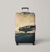 good year ship racing Luggage Covers | Suitcase