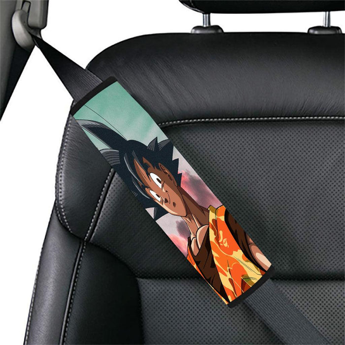 great and big brand like supreme Car seat belt cover