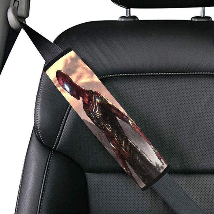 great builder blade runner 2049 Car seat belt cover