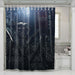 great builder blade runner 2049 shower curtains