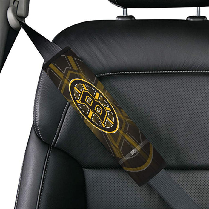 great character justice league comic Car seat belt cover