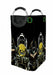 oregon ducks 1 Laundry Hamper | Laundry Basket