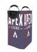 gradient font of apex legends Laundry Hamper | Laundry Basket