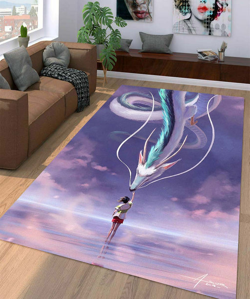 great haku Living room carpet rugs