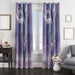 great haku window curtains