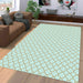 gold abstract pattern solid Living room carpet rugs