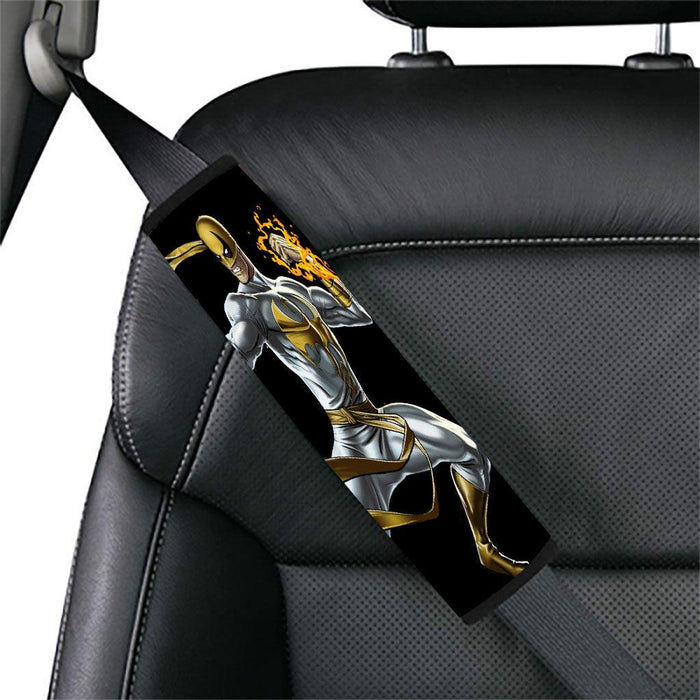 great haku Car seat belt cover