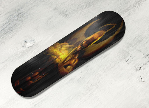 great hermione Skateboard decks