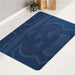 gradient sword of tennessee titans bath rugs