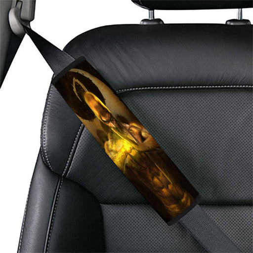 great hermione Car seat belt cover