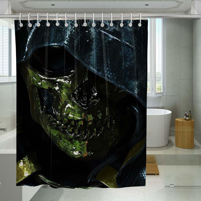 great popeye shower curtains