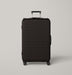 golden star black small Luggage Cover | suitcase