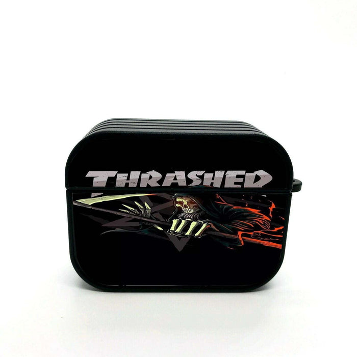 grim ripper thrasher airpods case