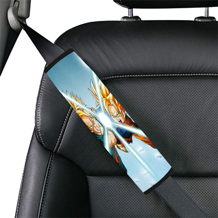 grim ripper thrasher Car seat belt cover