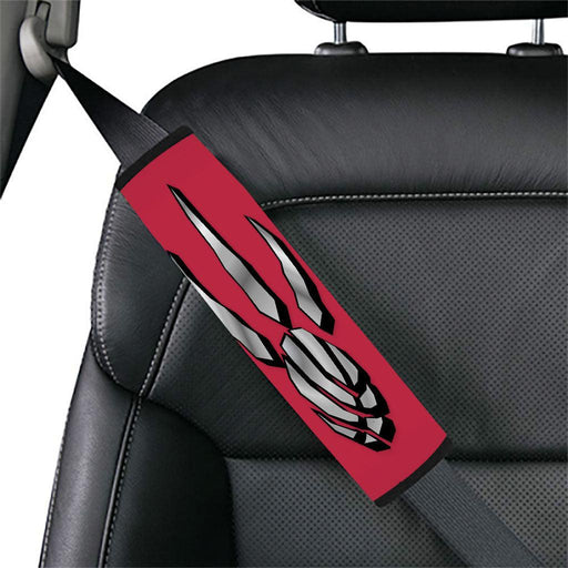 gryffindo stuff Car seat belt cover