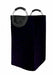 gothic hexagon purple dark Laundry Hamper | Laundry Basket