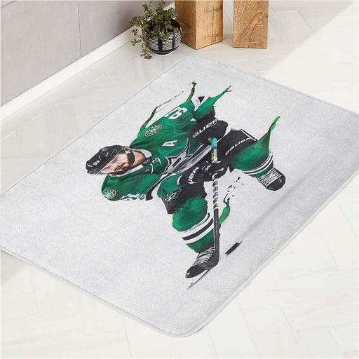 green jersey best player marcos bath rugs