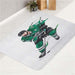 green jersey best player marcos bath rugs