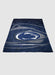 PENN STATE NITTANY LIONS FOOTBALL NFL 3 soft fleece blanket