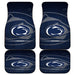 PENN STATE NITTANY LIONS FOOTBALL NFL 3 Car floor mats Universal fit