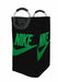 green light nike Laundry Hamper | Laundry Basket