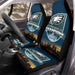 PHILADELPHIA EAGLES CHAMPIONS Car Seat Covers