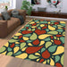 grain liquid love heart Living room carpet rugs