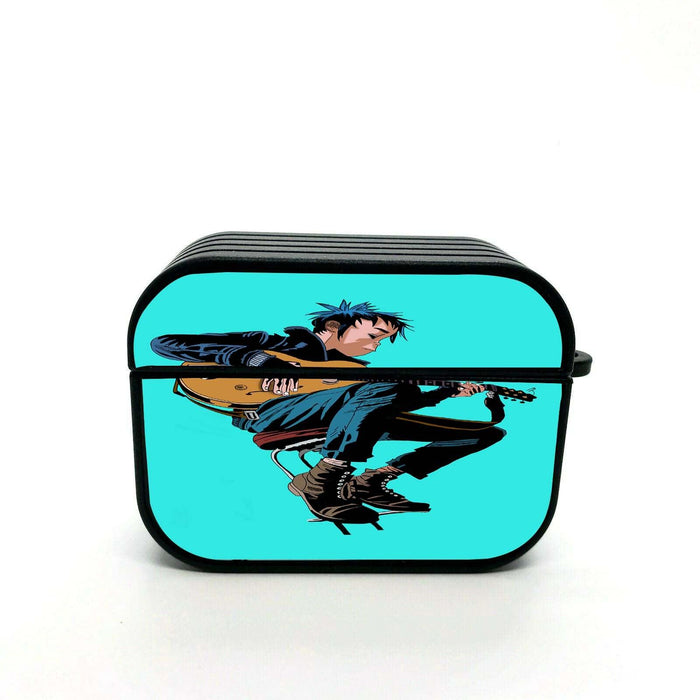 guitarist gorillaz airpods case