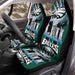 PHILADELPHIA EAGLES SUPER BOWL 1 Car Seat Covers