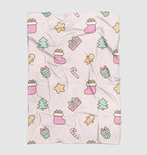 grandmother gift christmas Ultra soft fleece blanket