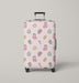 grandmother gift christmas Luggage Cover | suitcase