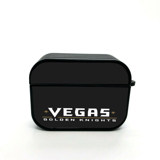 grey vgk font team airpod case